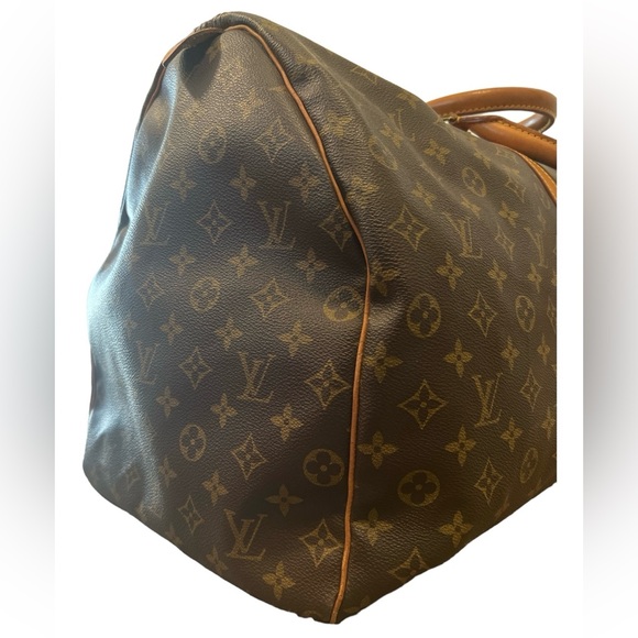 Pre-Owned Louis Vuitton Keepall 60 - Picture 5 of 7